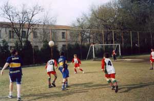 Futbol