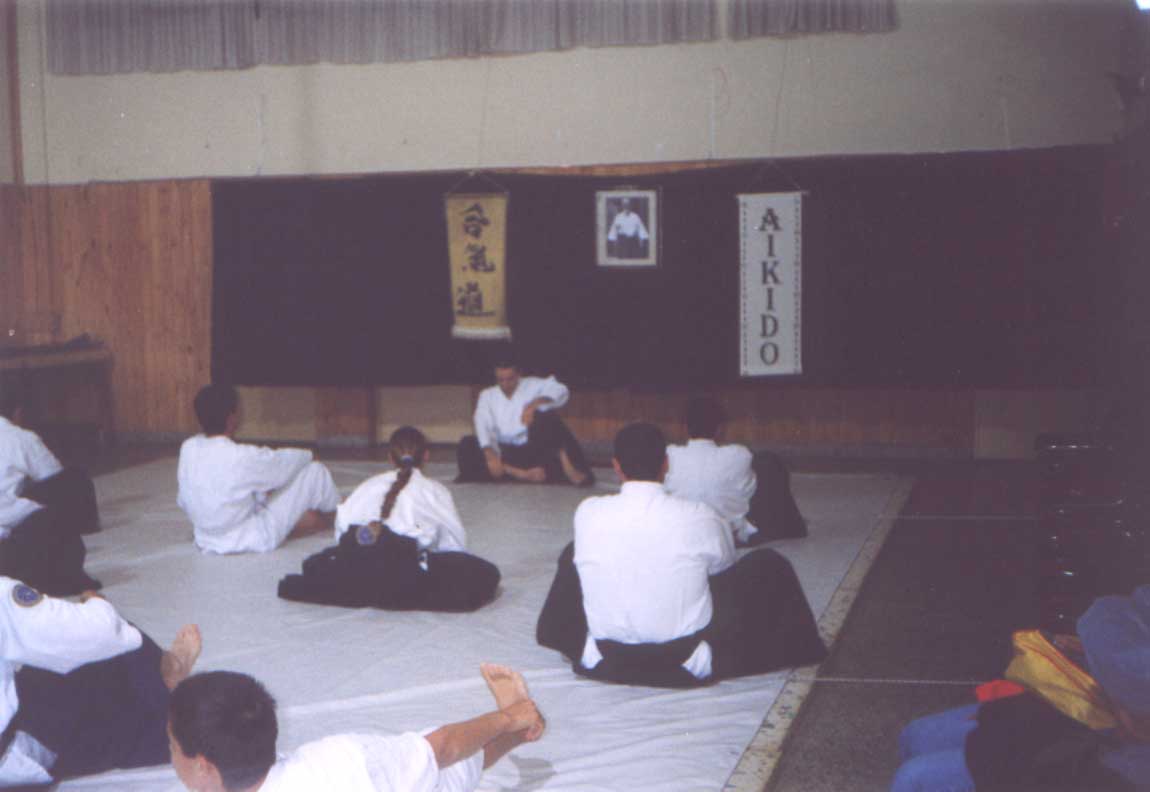 AIKIDO