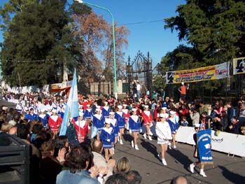 Guardia Marina Necochea-Quequén