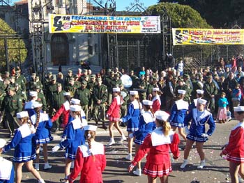 Guardia Marina Necochea-Quequén