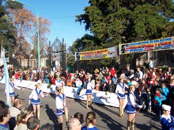 Guardia Marina Necochea-Quequén