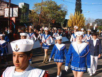 Guardia Marina Necochea-Quequén