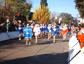 Guardia Marina Necochea-Quequén