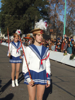 Guardia Marina Necochea- Quequen