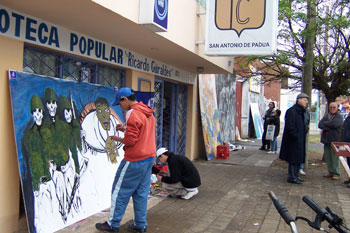 Murales