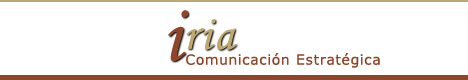 Iria Comunicación estratégica