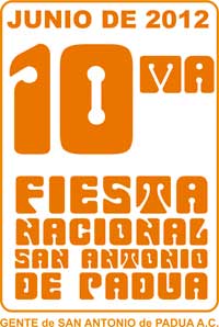 Fiesta Nacional de San Antonio de Padua