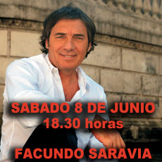 Facundo Saravia