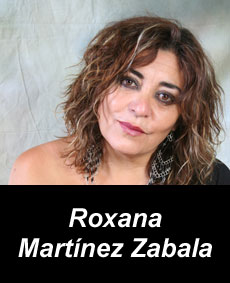 Roxana Martinez Zabala