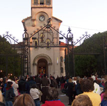 Procesión