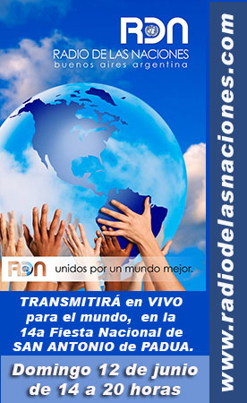 Radio de las Naciones