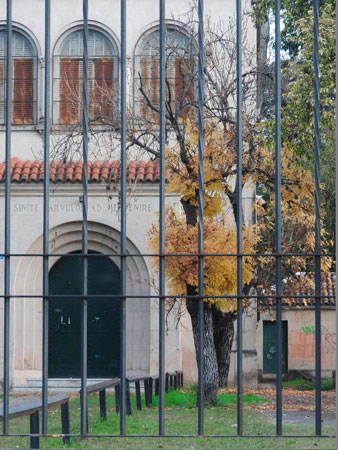 Concurso fotografía San Antonio de Padua "La ciudad del Santo"