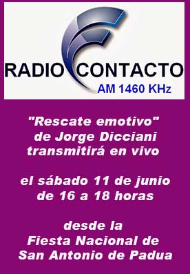 Radio Contacto AM1460