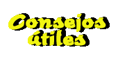 Recomendaciones 