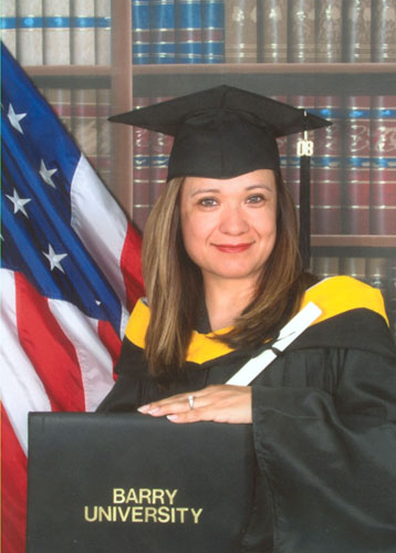 Araceli Ojeda